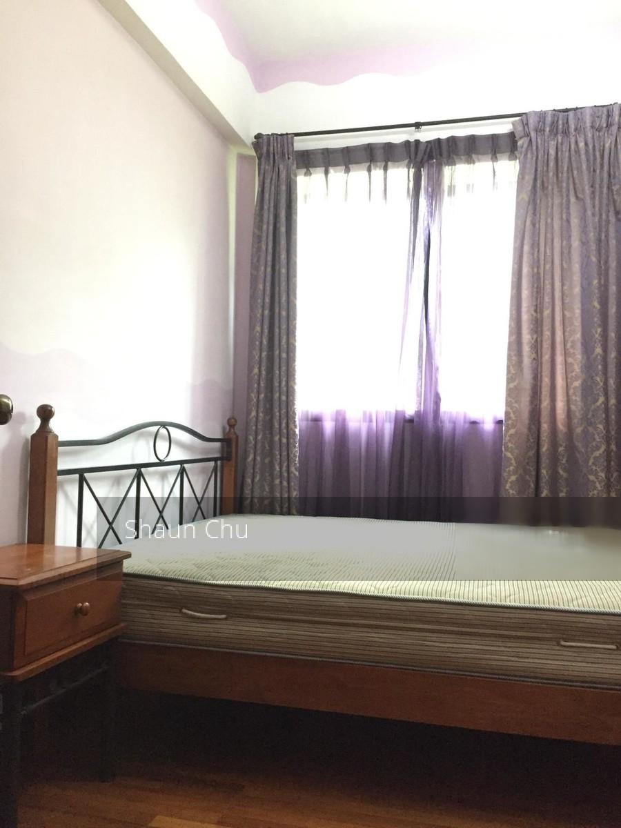 Simei Green Condominium (D18), Condominium #225068101